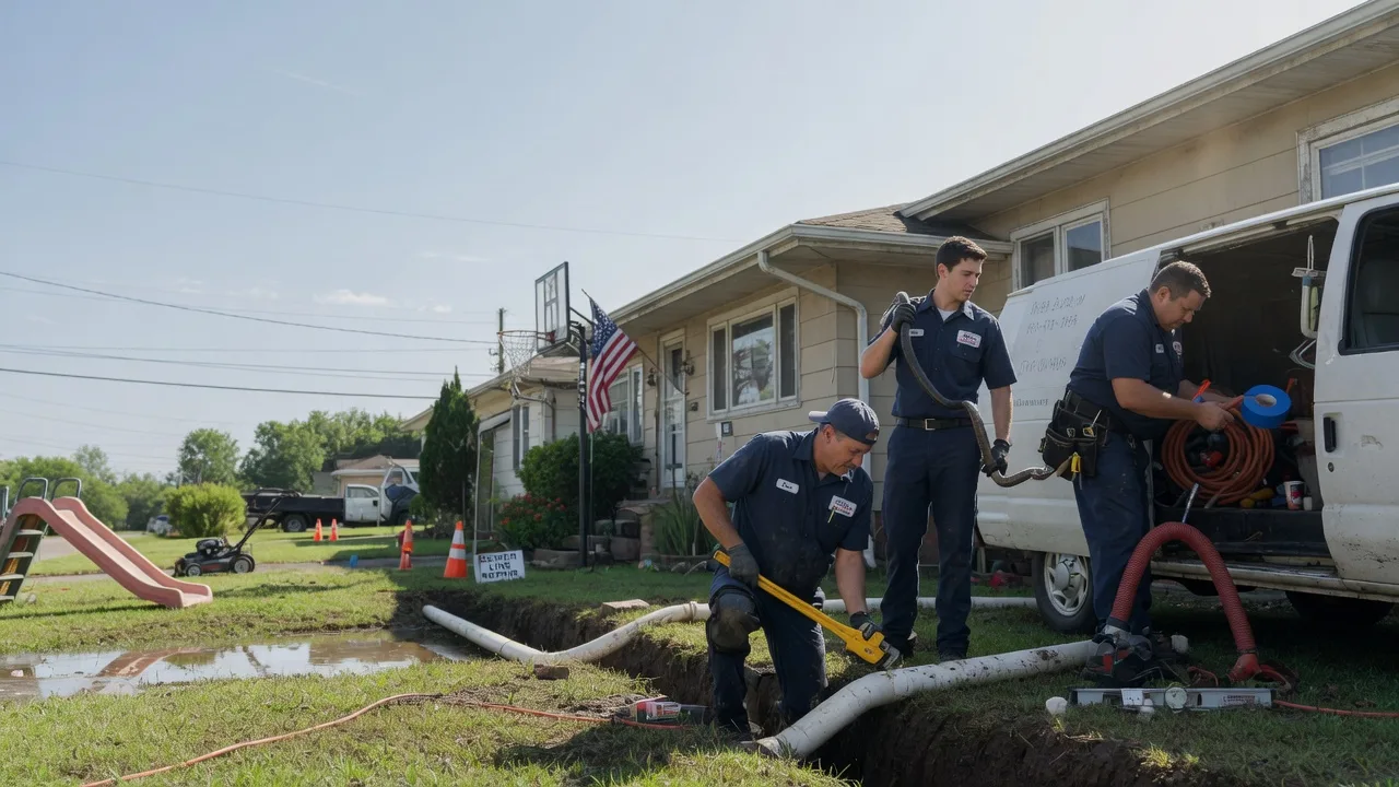 Toilet Installation in Ogema, WI near me